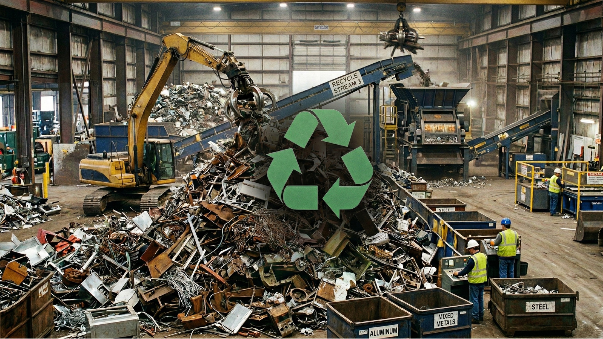 Sustainable Practice