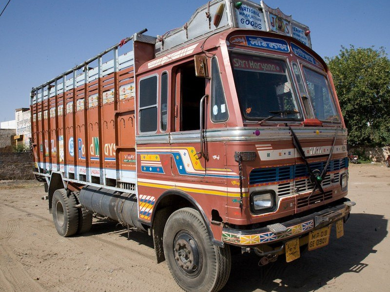 Scrap Sourcing